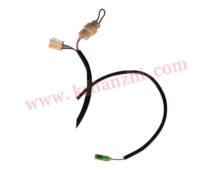 Forklift Parts 20000107 Electric Complete Wire Harness (ATM) For Liugong CPC30