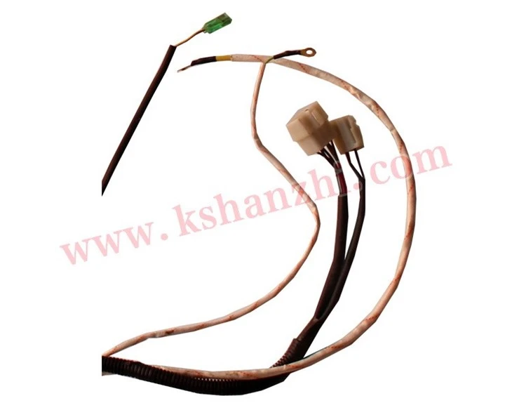 Forklift Parts 20000107 Electric Complete Wire Harness (ATM) For Liugong CPC30
