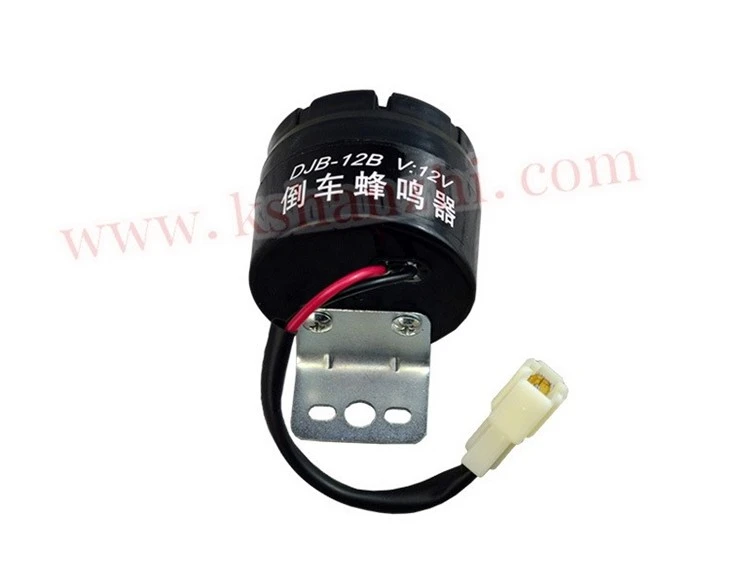 Forklift Spare Parts Z8510-120DZ, 12V Reverse Buzzer For Hl, CPCD20~30 factory