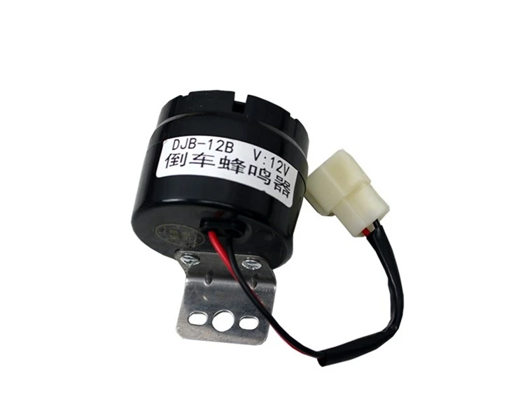 Suku Cadang Forklift Z8510-120DZ, Buzzer Terbalik 12V Untuk Hl, CPCD20~30