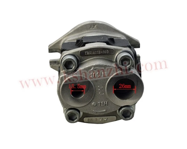Hanzhi 67120-N3110-71/67120-36560-71 Hydraulic Pump For 8FB30/N35