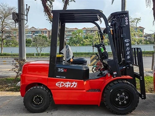 EP Equipment Berencana Membangun Kapasitas Produksi Baru Untuk Komponen Inti ...