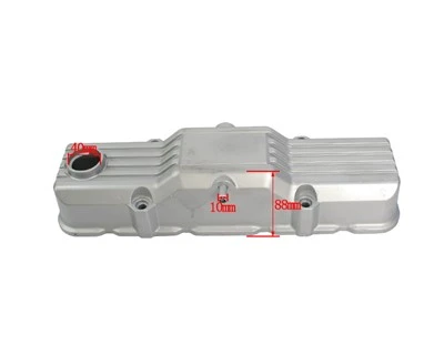 Suku Cadang Forklift 5-8Penutup F/1DZ, Ruang Katup Dengan OEM: 11201-78200-71/11201-UC010