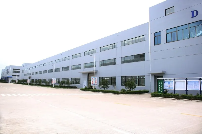 The whole internal logistics system solutions