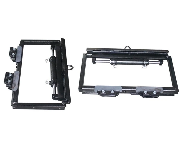 Side Shifter Assembly For Nichiyu/Toy.Forklift (CYQ-LZY1.5T-780) suppliers