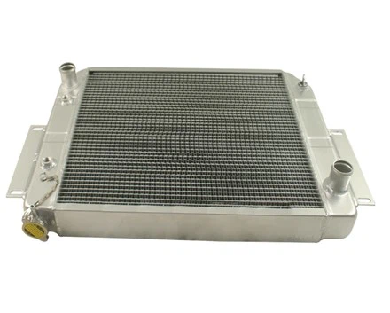 Radiator Pendingin Oli Forklift Dalian 30XF1B3310000