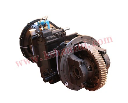 100% Premium, Forklift Transmisi Gearbox YQX30A Untuk HC HL H2000/490bpg