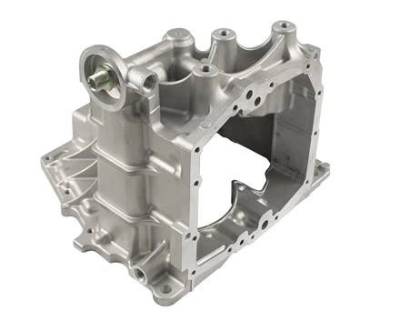32654-26610-71 Kotak Transmisi Untuk 8FD(G)10-35, FD(G)ZN20-30 (8F1DZ-2)