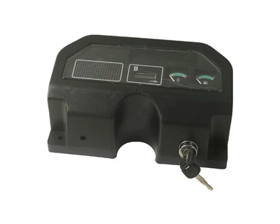 Dasbor, Panel Meter R960-740000-001 Suku Cadang Forklift Untuk Seri CPCD20~30 "R".