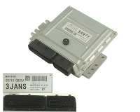 100% Asli, Panel Kontrol 23710-GV31A Untuk Nissan Forklift