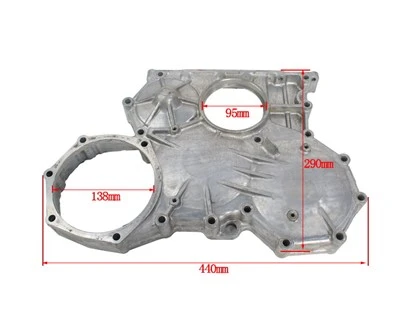 Bagian Forklift Penutup 32A11-10100, Penutup Waktu untuk S6S/F18B/F14C/F19B/F28