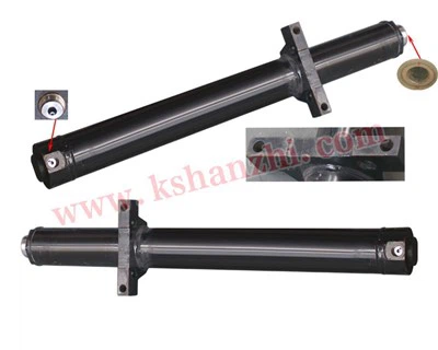 Hanzhi 100% Asli 65630-32901-71 Silinder Pengangkat Gratis Untuk 8FD30/Z30/7FB30