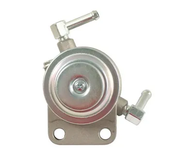 Suku Cadang Forklift 8-94419-631-0 Pompa Priming Untuk Isuzu, 100% Premium