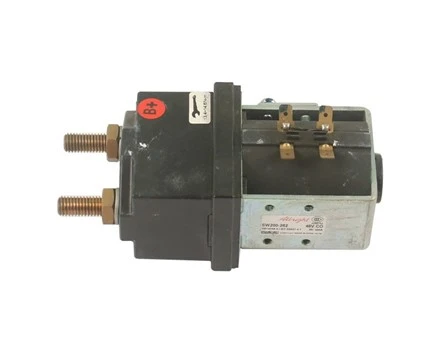 Kontaktor Utama SW200-262 48V/400A, 100% Premium
