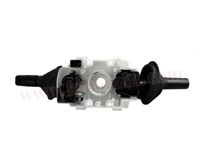 Suku Cadang Forklift Hanzhi 91A05-55010 Saklar Kombinasi Untuk Mit.F14E/F18C/S4S