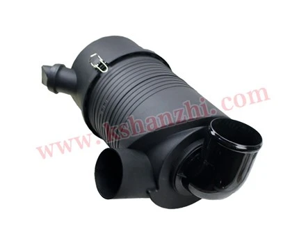 Suku Cadang Forklift Hanzhi R453-312000-000 Filter Udara Assy Untuk CPCD45~50, 100% Premium