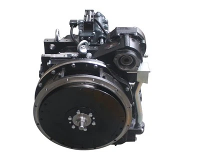 Suku Cadang Forklift Hanzhi H3KC3-80011 Gearbox Trans. Assy Untuk Hl H3, CPCD40~50, Suku Cadang OE