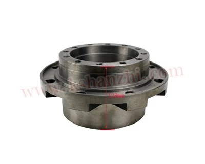 R450-110003-000 Hub Roda Depan Untuk Seri CPCD40~50, CPC40~50 "A" "R"