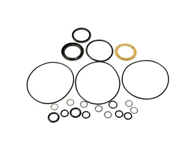 Kit Segel, Kit O/H Motor Oli 04764-30010-71 untuk 11Z 1FZ 13Z 14Z 15Z 7FD30-40/45F