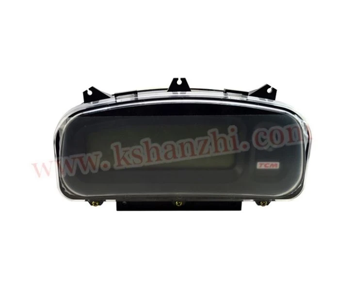 Panel Meter Digital Assy Untuk Forklift TCM
