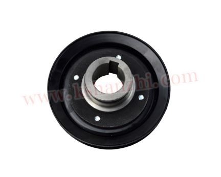 Suku Cadang Forklift  490  Pulley Crankshaft  490 B-05006-1, 490 BPG-05200