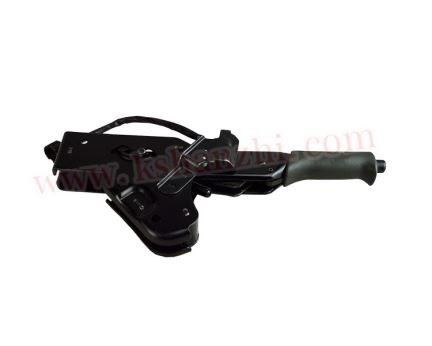 Tuas Pegangan Rem Tangan Parkir Kabel Darurat Untuk F14E-25