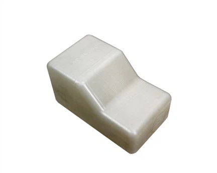 Tangki Air Cadangan Radiator Plastik Komatsu, 3EB-04-51310