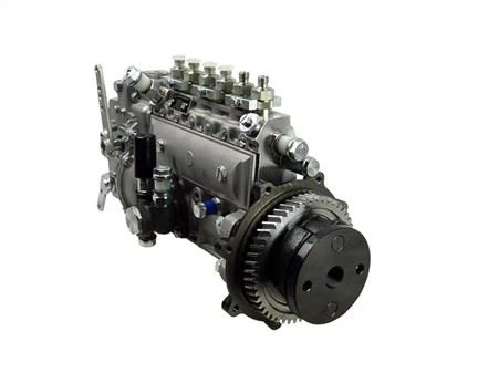 Pompa Injeksi Bahan Bakar Diesel Asli 6102