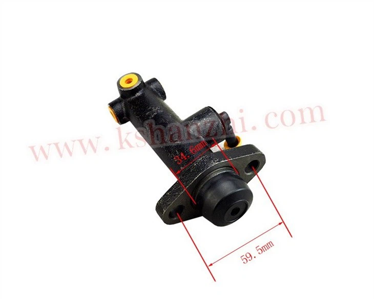 Hot Sell Brake Master Cylinder For Yale,Hyster