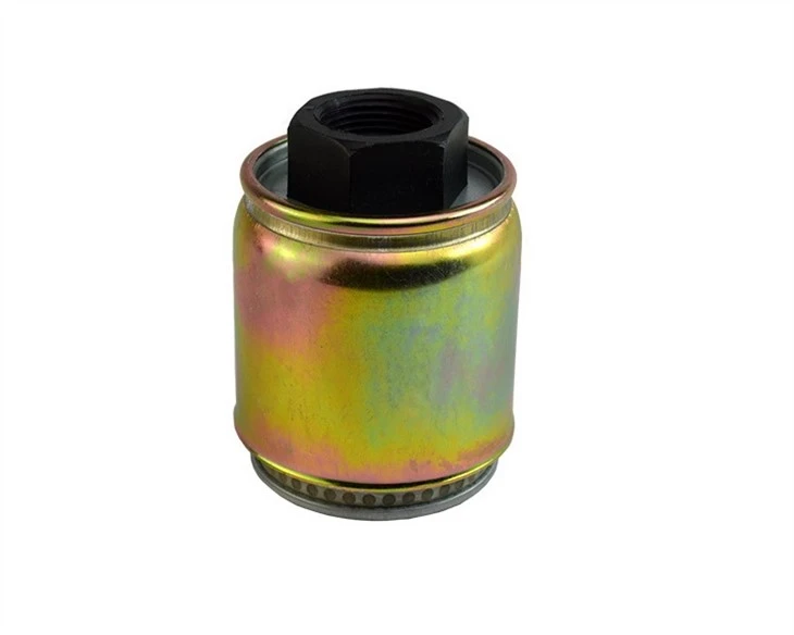 Filter Masuk Oli Hidrolik untuk TCM/H2000-3T