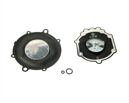 Kit Perbaikan Diafragma 8F/4Y:04221-20450-71, 100% Premium