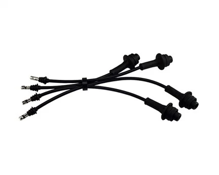 Kabel Distributor Forklift, Kawat Digunakan Untuk 5-8F / 4Y
