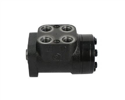 Kemudi Orbitrol Hidraulik HL2000/30HB, BZZ1-E125BA-H