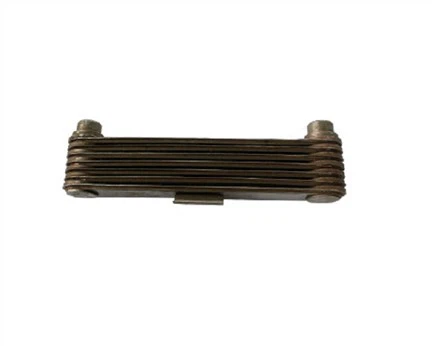 Radiator Pendingin Oli 30HB