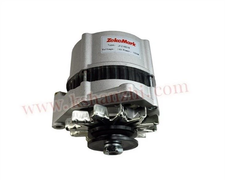 12V/65A/900W Alternator For Deutz 2011 (01182151BX)