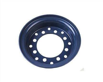 23654-40501, Pelek Roda Belakang 6.00-9, 8 Lubang
