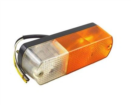 Lampu Sein, Lampu Kemudi Suku Cadang Forklift (ZXDNSLS)