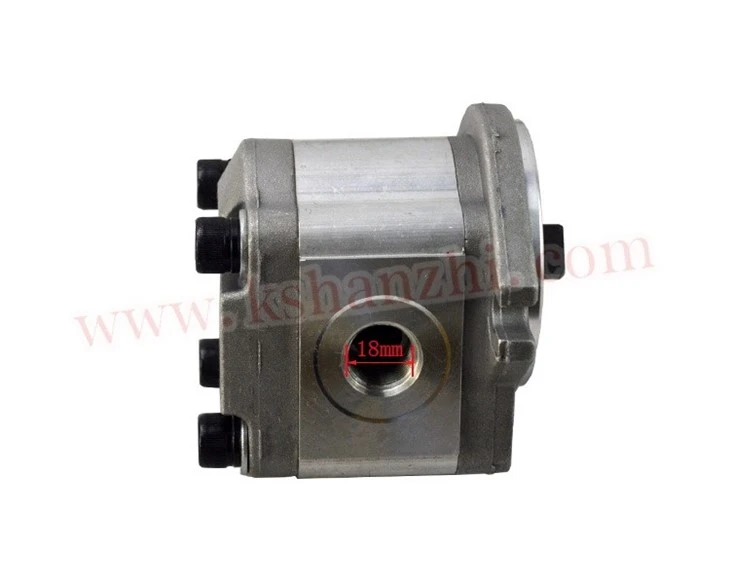 CBWH-F306-ALB-000 Hydraulic Pump For TCMFB15-V
