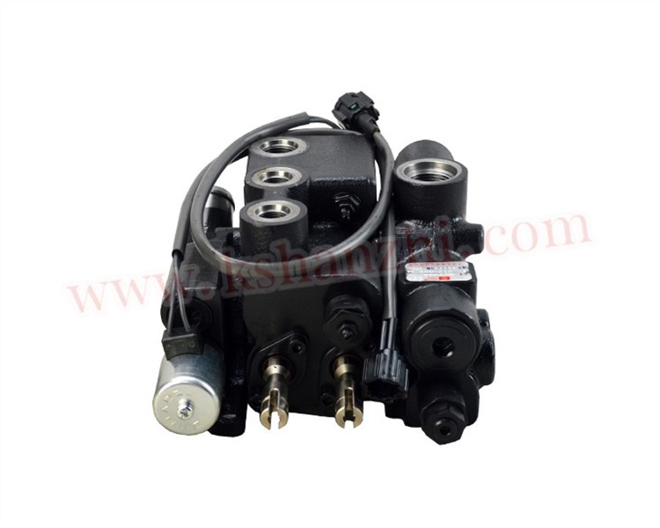 Forklift Parts F14E/L02 Control Valve 69320-FK30A/69320-FK10A