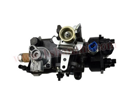Bagian Forklift 1104D Pompa Injeksi Assy Nomor Bagian 2644C311 / 2/2490 / 2644C31122490 OEM Bagian Dalam Stok