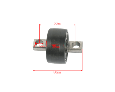 23458-32051 Roller Samping Untuk CPCD H200020-30