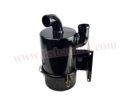 Suku Cadang Forklift N163-311000-000 Assy Pembersih Udara Untuk CPCD20~35