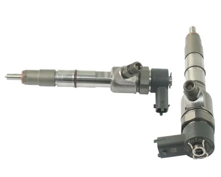 Suku Cadang Forklift 0445111005 Injector Assy Untuk 4D27XG40